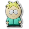 Przypinki do butów South Park Butters Jibbitz Przypinki do butów South Park Butters Jibbitz