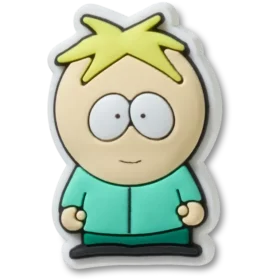 Przypinki do butów South Park Butters Jibbitz