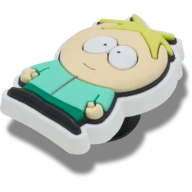 Przypinki do butów South Park Butters Jibbitz