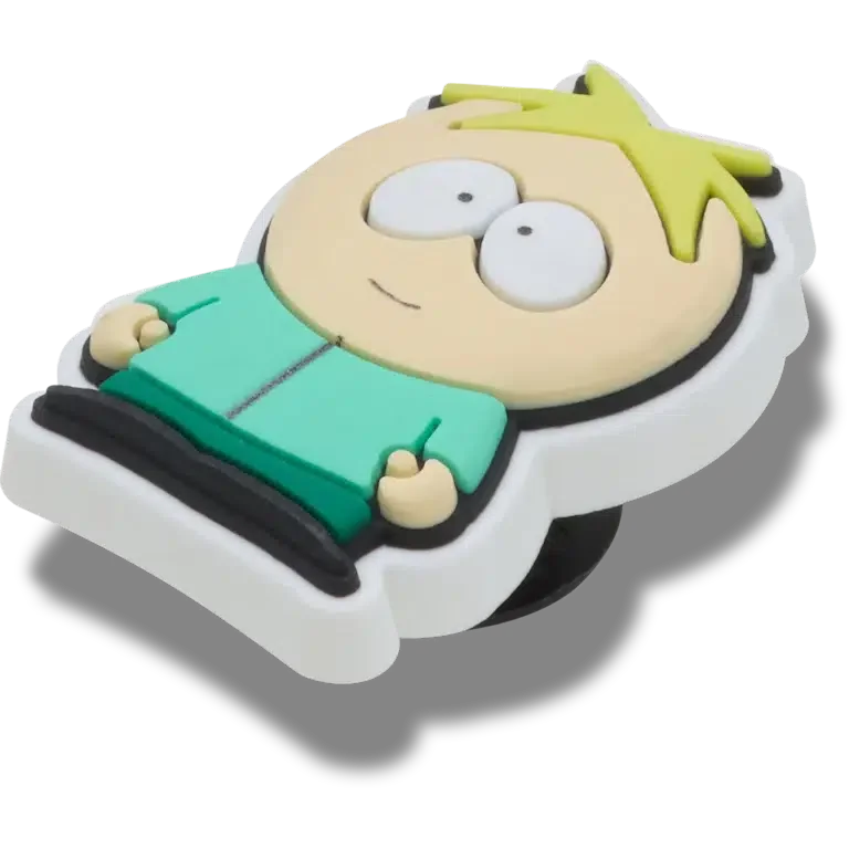 Przypinki do butów South Park Butters Jibbitz Przypinki do butów South Park Butters Jibbitz