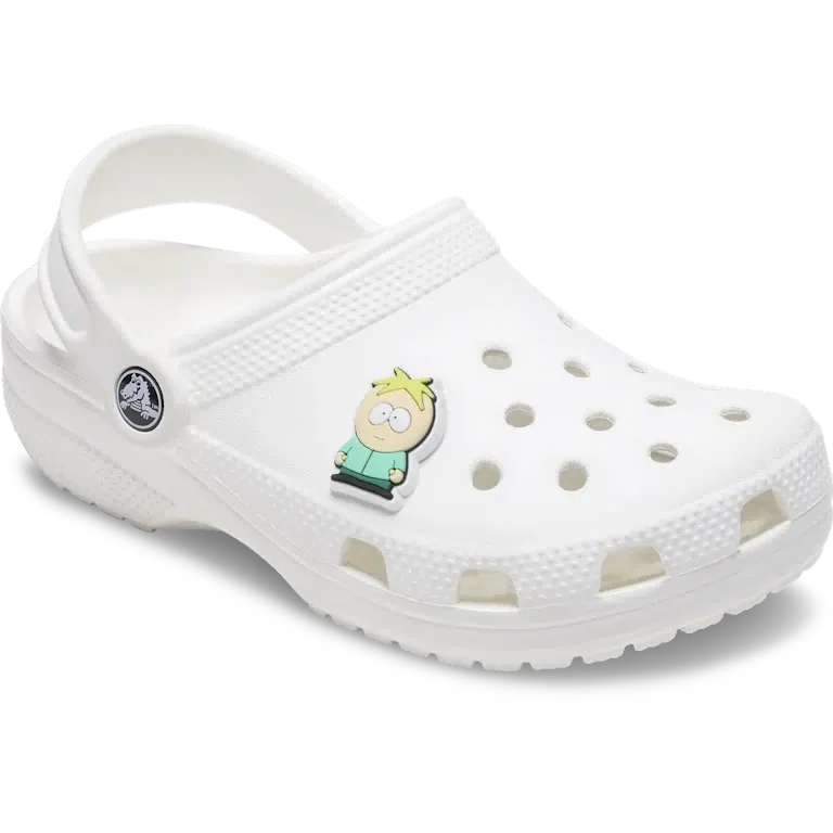 Przypinki do butów South Park Butters Jibbitz Przypinki do butów South Park Butters Jibbitz