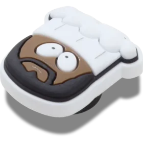 Przypinki do butów South Park Chef Jibbitz