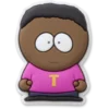Przypinki do butów South Park Tolkien Jibbitz Przypinki do butów South Park Tolkien Jibbitz