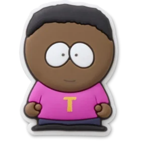 Przypinki do butów South Park Tolkien Jibbitz