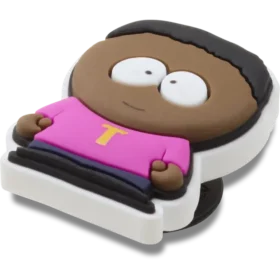 Przypinki do butów South Park Tolkien Jibbitz