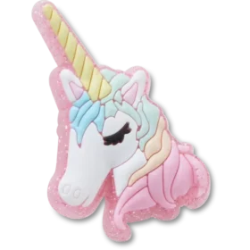 Przypinki Glitter Unicorn Jibbitz™