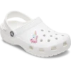 Przypinki Glitter Unicorn Jibbitz™