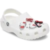 Przypinki Hello Kitty, zestaw 5 sztuk Jibbitz™ Przypinki Hello Kitty, zestaw 5 sztuk Jibbitz™