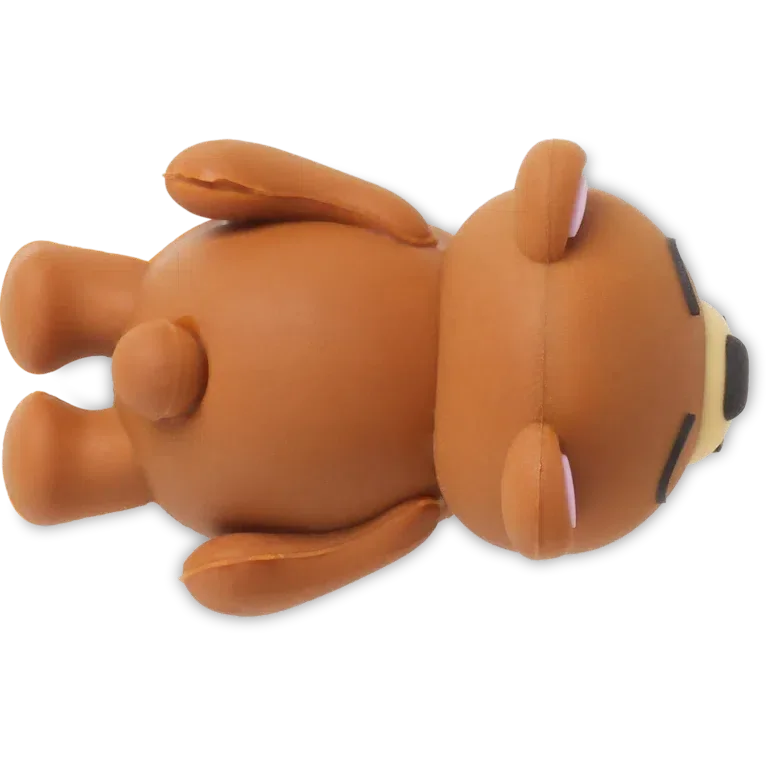 Przypinki Jibbitz „3D Bear on Tummy” Przypinki Jibbitz „3D Bear on Tummy”