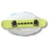 Przypinki Jibbitz™ 3D w kształcie deski snowboardowej