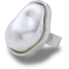 Przypinki Jibbitz „Baroque Drop Pearlsandalccharm” Przypinki Jibbitz „Baroque Drop Pearlsandalccharm”