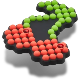 Przypinki Jibbitz „Beaded Cherry”