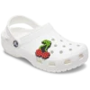 Przypinki Jibbitz „Beaded Cherry”
