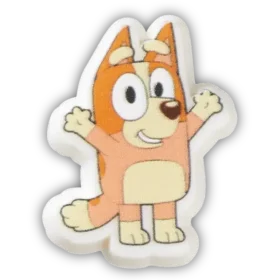 Przypinki Jibbitz™ „Bingo”