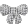 Przypinki Jibbitz „Bling Bow”