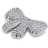 Przypinki Jibbitz „Bling Bow”