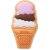 Przypinki Jibbitz™ „Cake Cone”