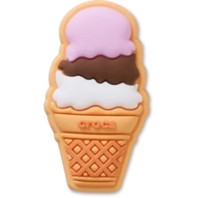 Przypinki Jibbitz™ „Cake Cone”