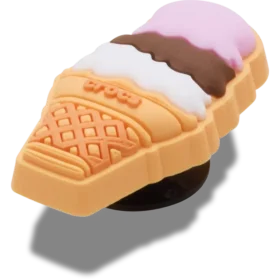 Przypinki Jibbitz™ „Cake Cone”