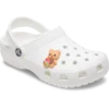 Przypinki Jibbitz™ „Cutie Beach Bear”