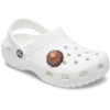 Przypinki Jibbitz™ „Erupcja wulkanu”