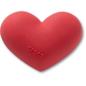 Przypinki Jibbitz™ „Forever Heart”