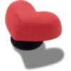 Przypinki Jibbitz™ „Forever Heart”