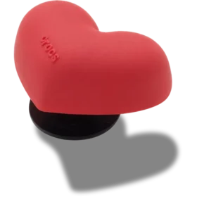 Przypinki Jibbitz™ „Forever Heart”