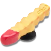 Przypinki Jibbitz™ „Frytka maczana w keczupie”