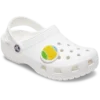 Przypinki Jibbitz „Fuzzy Tennis Ball”