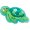 Przypinki Jibbitz™ „Gem Sea Turtle”
