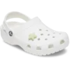 Przypinki Jibbitz™ „Glow in the Dark Star”