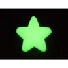 Przypinki Jibbitz™ „Glow in the Dark Star”
