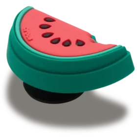 Przypinki Jibbitz™ „Kawałek arbuza”