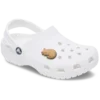 Przypinki Jibbitz™ „Kot pręgowany”