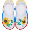 Przypinki Jibbitz Lego® Botanicals – zestaw 10 sztuk Przypinki Jibbitz Lego® Botanicals – zestaw 10 sztuk