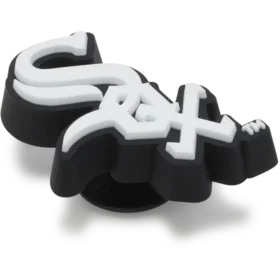Przypinki Jibbitz™ MLB Chicago White Sox