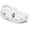 Przypinki Jibbitz™ MLB Chicago White Sox