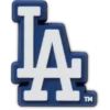 Przypinki Jibbitz™ MLB Los Angeles Dodgers