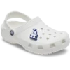 Przypinki Jibbitz™ MLB Los Angeles Dodgers
