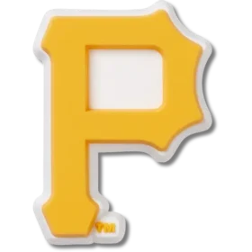 Przypinki Jibbitz™ MLB Pittsburgh Pirates