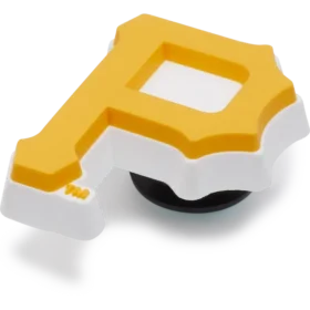 Przypinki Jibbitz™ MLB Pittsburgh Pirates