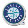 Przypinki Jibbitz™ MLB Seattle Mariners