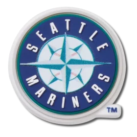 Przypinki Jibbitz™ MLB Seattle Mariners