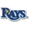 Przypinki Jibbitz™ MLB Tampa Bay Rays