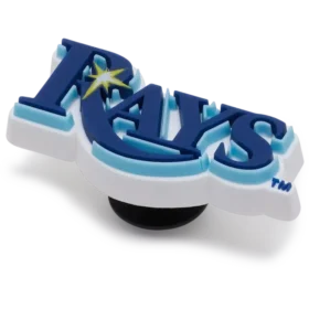 Przypinki Jibbitz™ MLB Tampa Bay Rays