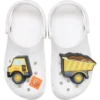Przypinki Jibbitz™ „Myo Construction Truck” (pakiet 5 sztuk) Przypinki Jibbitz™ „Myo Construction Truck” (pakiet 5 sztuk)
