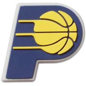 Przypinki Jibbitz™ NBA Indiana Pacers