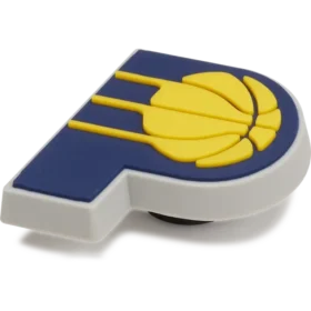 Przypinki Jibbitz™ NBA Indiana Pacers