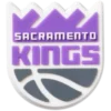 Przypinki Jibbitz™ NBA Sacramento Kings